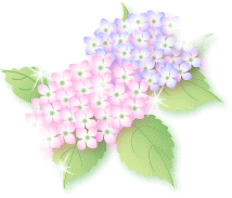あじさい1