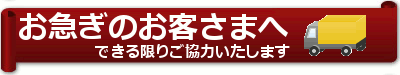 お急ぎの方へ
