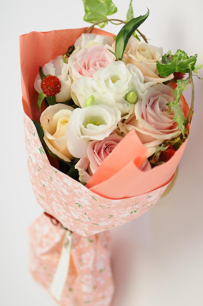相生（花束）