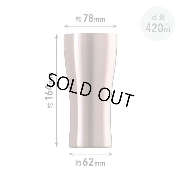 画像6: カラーステンレスタンブラー　名入れ 名前入り メッセージ入り ピンク ブルー　単品 (6)