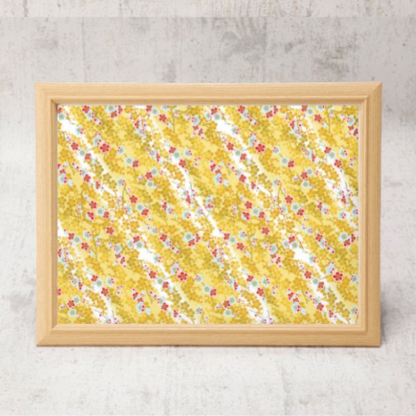 画像4: 額縁＆和紙 (4)