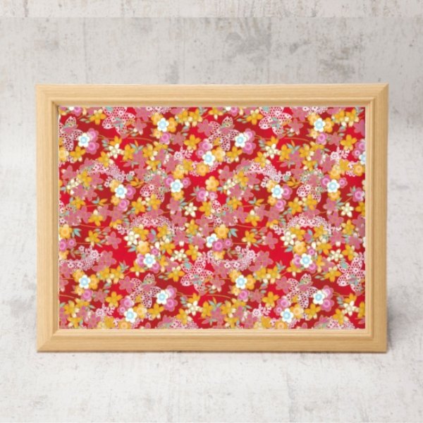 画像5: 額縁＆和紙 (5)