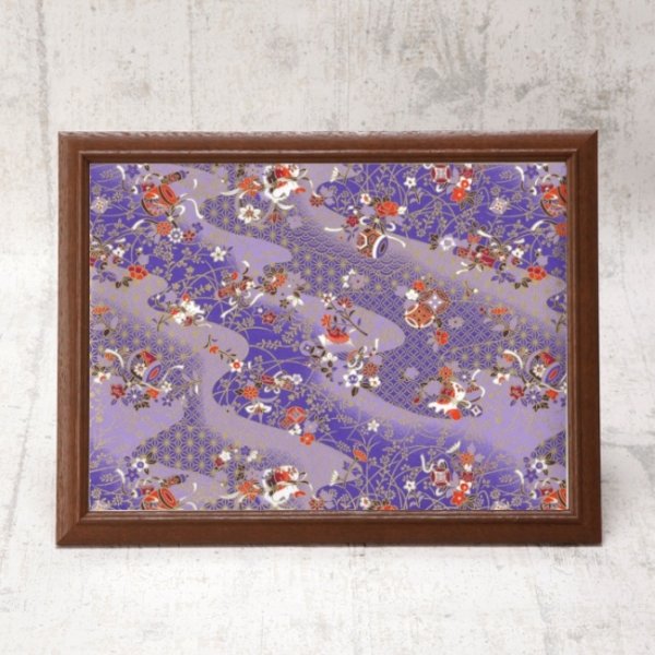 画像3: 額縁＆和紙 (3)