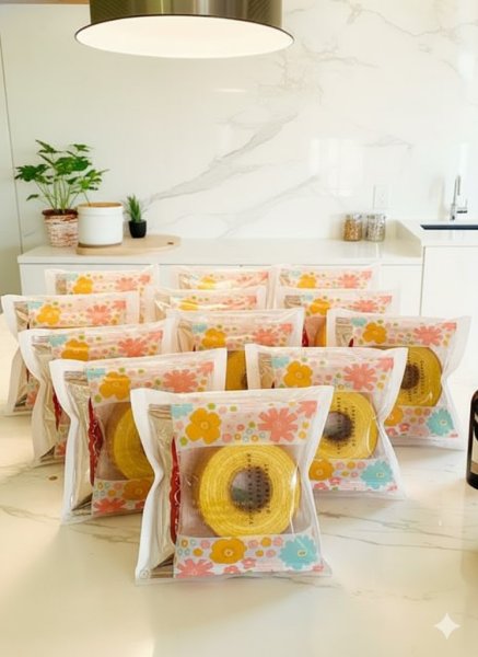 画像4: バウムクーヘン＆ドリップコーヒー（単品） (4)