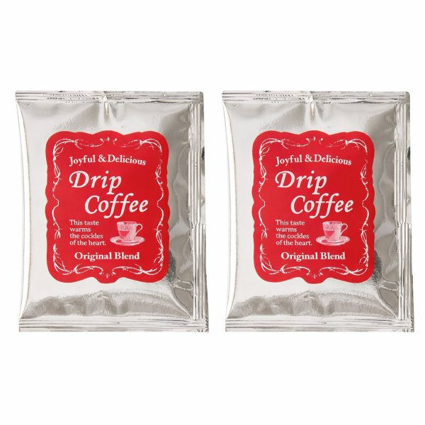 画像3: ドリップコーヒー（2個入り） (3)